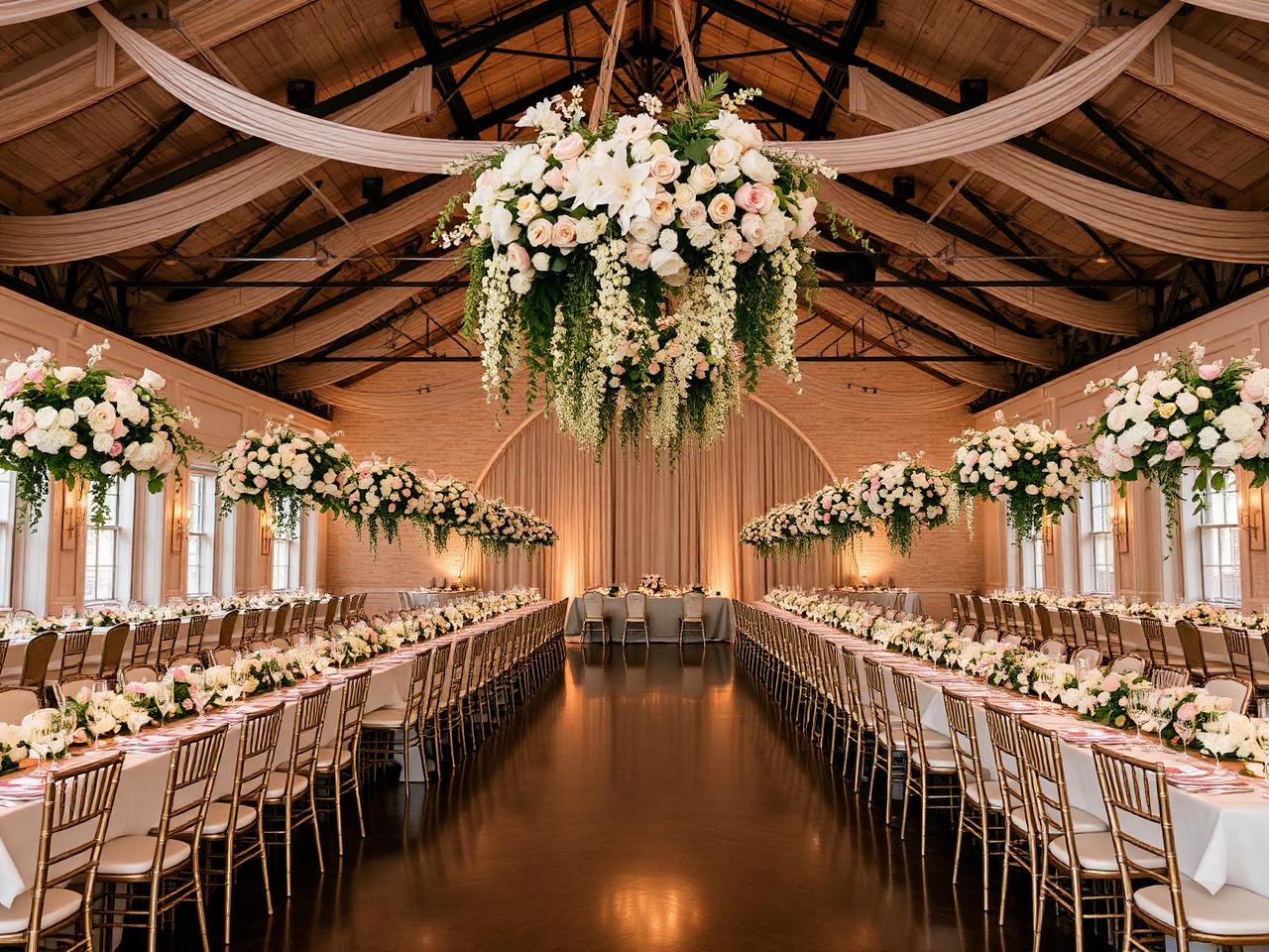 Eventchic Designs Arch & Petal Co. | Boutique Event Styling | Bay Area & Sacramento